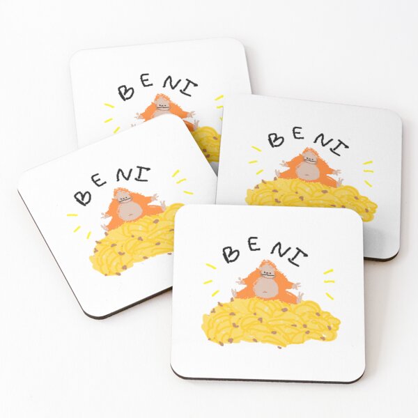 Item preview, Big Boy Beni designed and sold by acescrewsup.