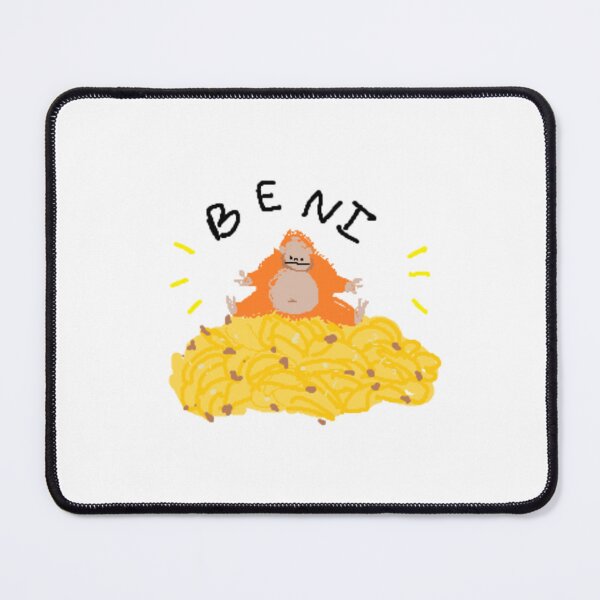Item preview, Big Boy Beni designed and sold by acescrewsup.