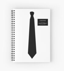 Buch Mormon Spiralblock