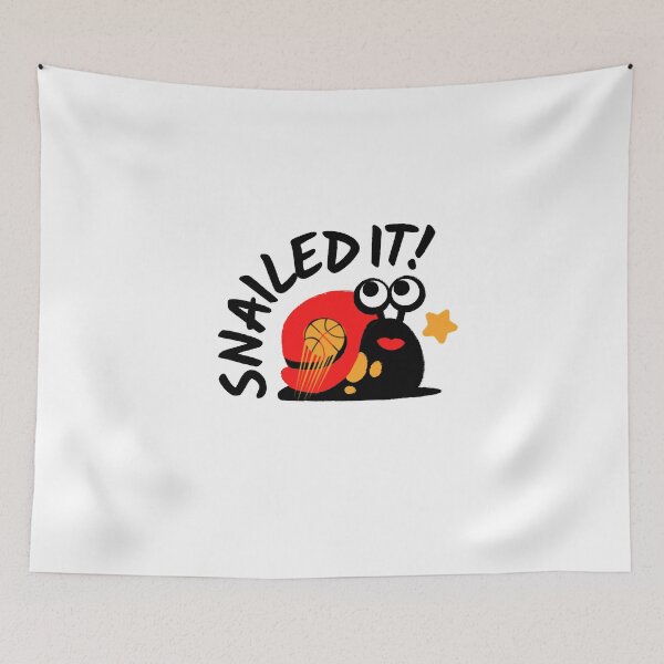 Item preview, Snail  designed and sold by Havilaharts.