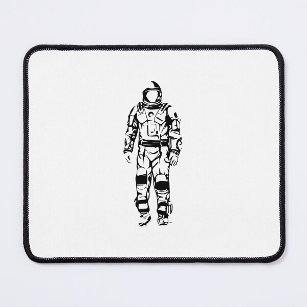 Item preview, Interstellar Astronaut designed and sold by rimeo.