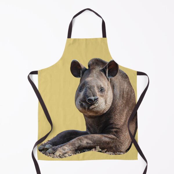 Item preview, Tapir brasileño designed and sold by Dalyndigital Photography.
