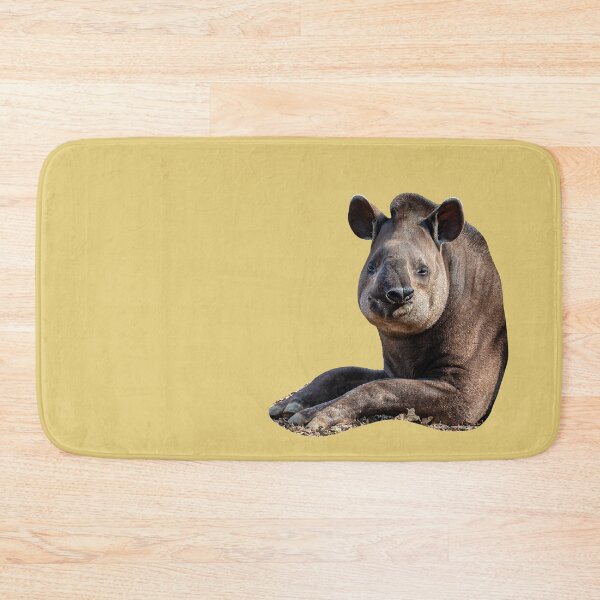 Item preview, Brazilian Tapir designed and sold by Dalyndigital Photography.