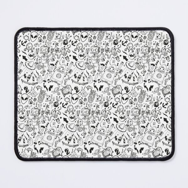 Item preview, Crazy Pattern designed and sold by C.A.O.S. Crazy Amount Of Stuff.