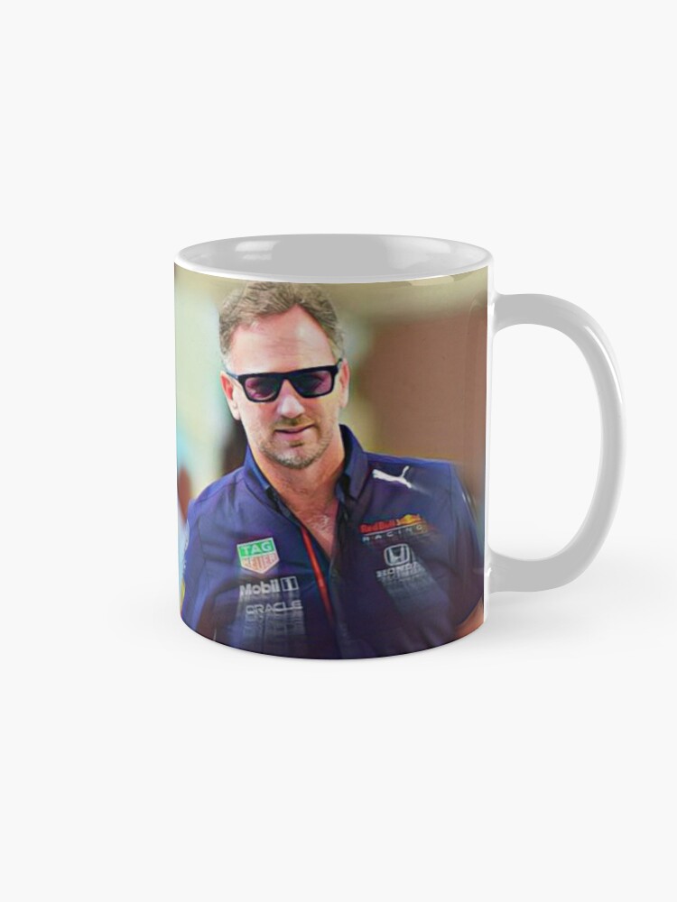 Max Winkler - 11oz or 20 oz - Max Winkler - Coffee Cup - Ceramic Mug