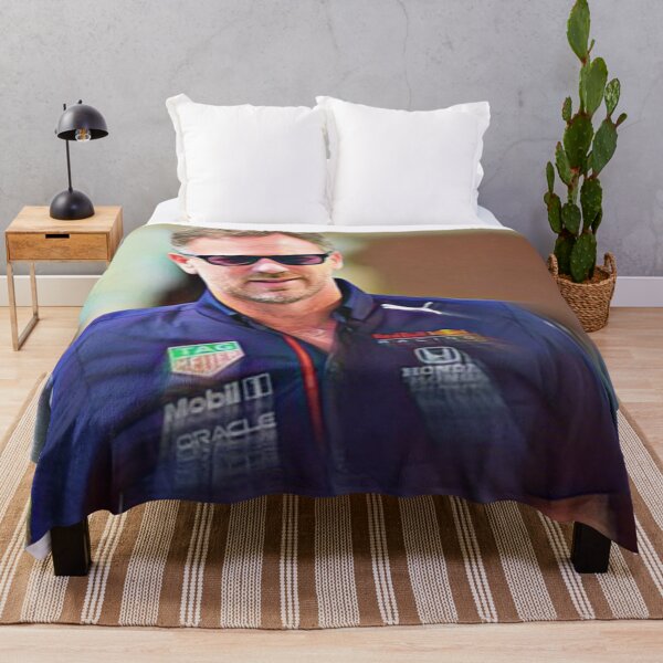 Item preview, Christian horner  designed and sold by Fizashop.