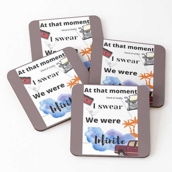 Item preview, At that moment... quote    designed and sold by BrettCharlesds.