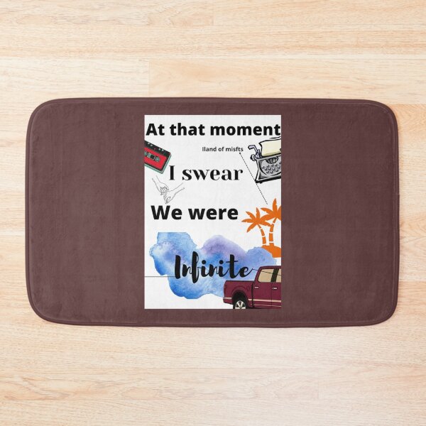 Item preview, At that moment... quote    designed and sold by BrettCharlesds.