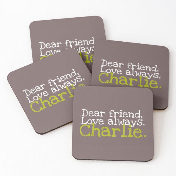 Item preview, Dear friend.   designed and sold by BrettCharlesds.