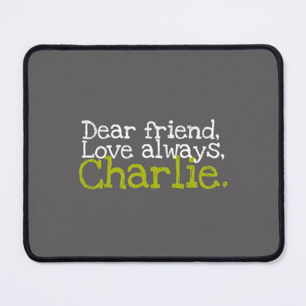 Item preview, Dear friend. designed and sold by BrettCharlesds.