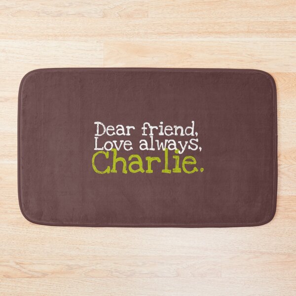 Item preview, Dear friend.   designed and sold by BrettCharlesds.