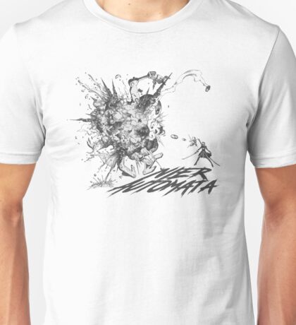 nier shirt