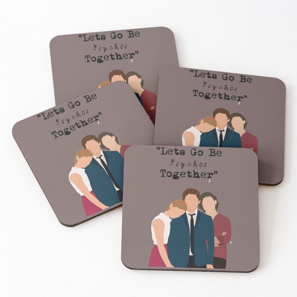 Item preview, Gifts Idea The Perks Of Being A Wallflower Cute Gift designed and sold by BrettCharlesds.