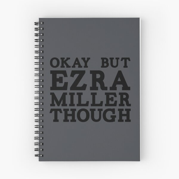 Item preview, Ezra Miller   designed and sold by BrettCharlesds.
