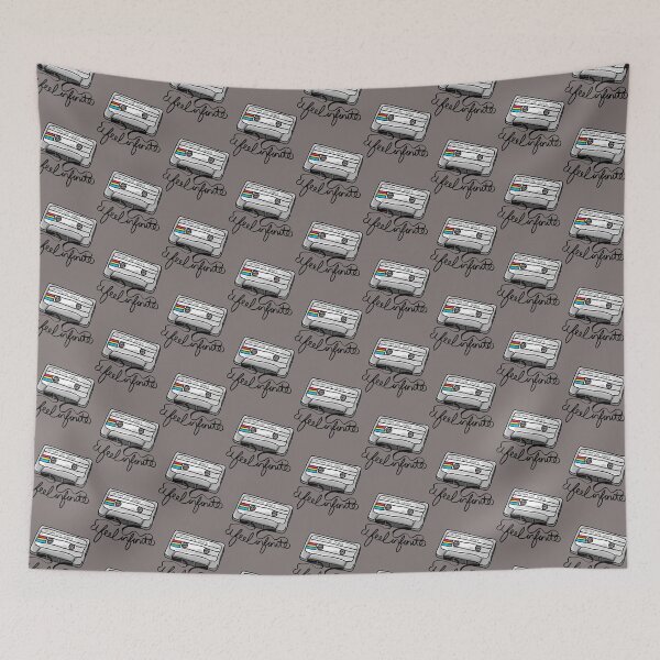 Item preview, I Feel Infinite_quot_ - Perks of Being a Wallflower designed and sold by BrettCharlesds.
