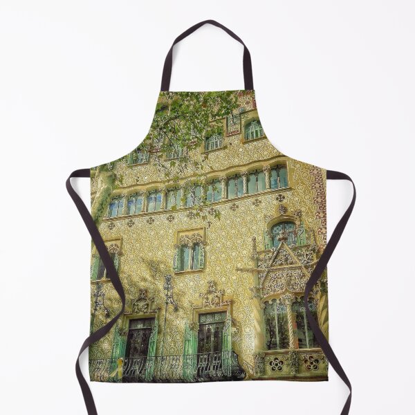 Item preview, Casa Amatller, Barcelona, España designed and sold by Pretty-Bird.