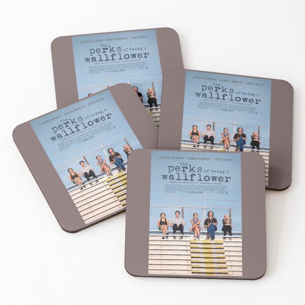 Item preview, Movies The Perks Of Being A Wallflower       designed and sold by BrettCharlesds.