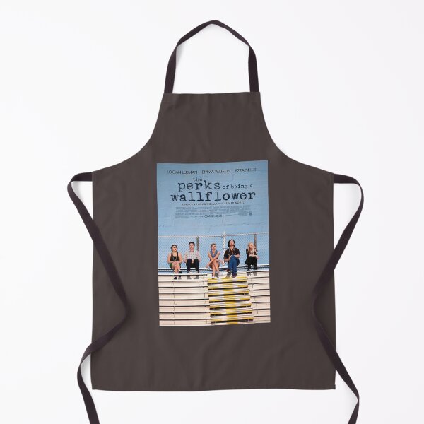 Item preview, Movies The Perks Of Being A Wallflower       designed and sold by BrettCharlesds.