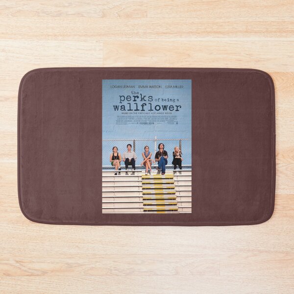 Item preview, Movies The Perks Of Being A Wallflower       designed and sold by BrettCharlesds.