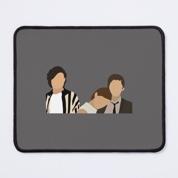 Item preview, perks of being a wallflower     (3) designed and sold by BrettCharlesds.