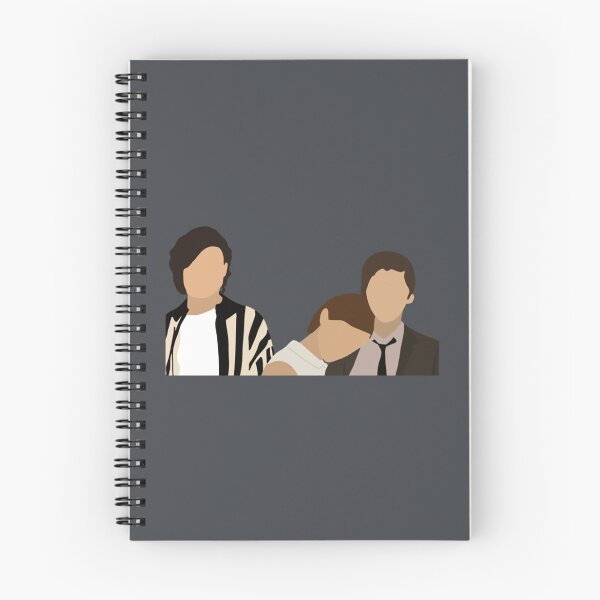 Item preview, perks of being a wallflower     (3) designed and sold by BrettCharlesds.