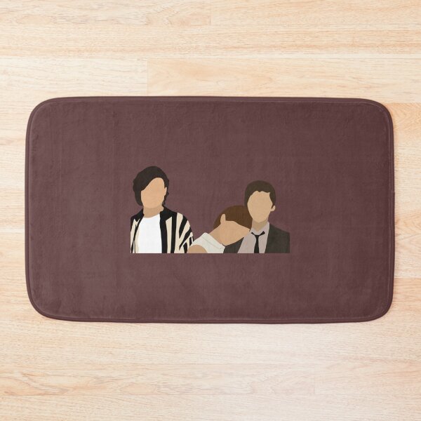 Item preview, perks of being a wallflower     (3) designed and sold by BrettCharlesds.