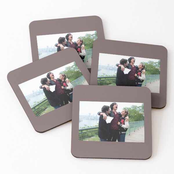Item preview, Perks of Being a Wallflower      designed and sold by BrettCharlesds.