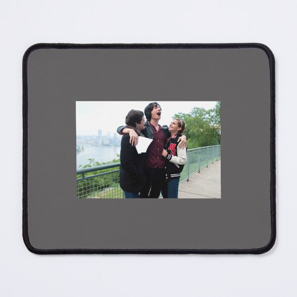 Item preview, Perks of Being a Wallflower      designed and sold by BrettCharlesds.