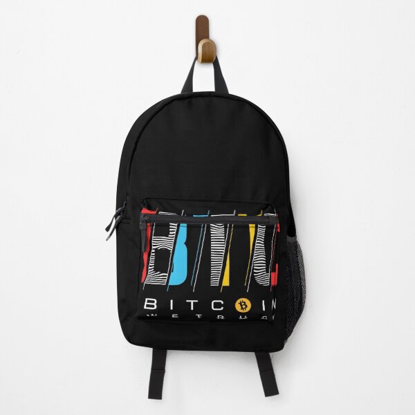 Item preview, BITCOIN WE TRUST (BTC) designed and sold by Slaystyle.