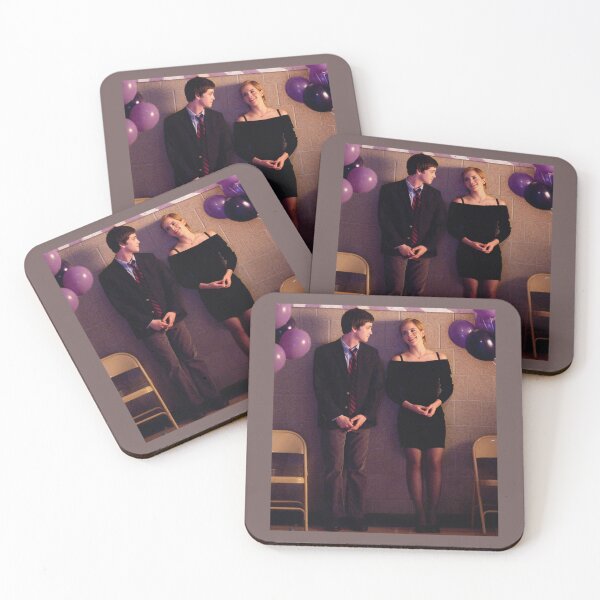 Item preview, Perks of Being a Wallflower     designed and sold by BrettCharlesds.