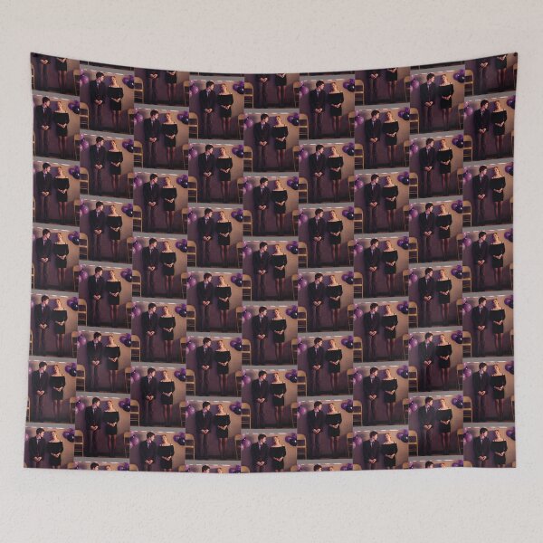Item preview, Perks of Being a Wallflower     designed and sold by BrettCharlesds.