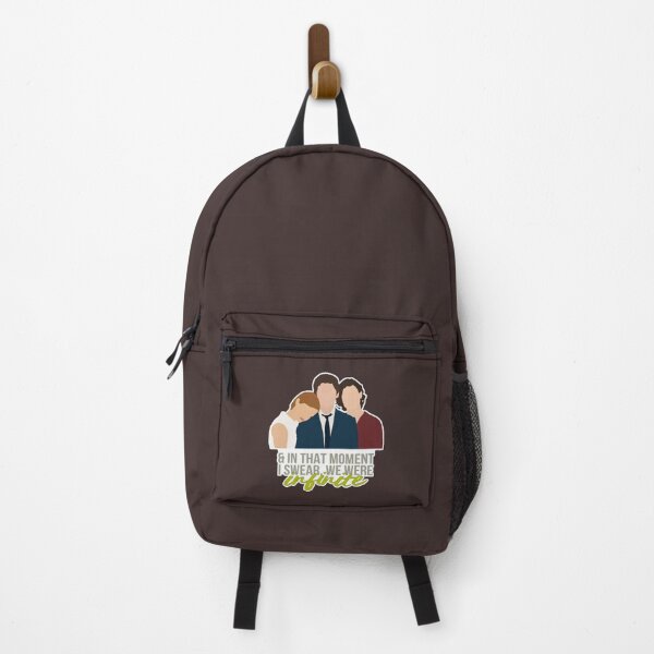 Item preview, Perks of Being a Wallflower    designed and sold by BrettCharlesds.