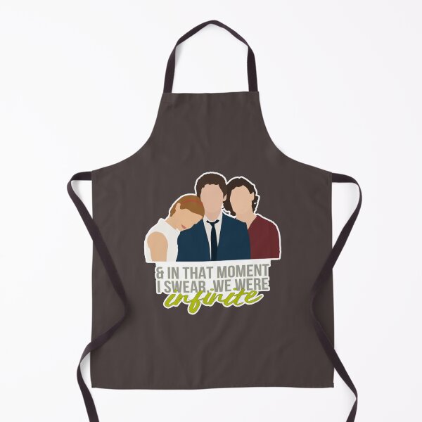 Item preview, Perks of Being a Wallflower    designed and sold by BrettCharlesds.