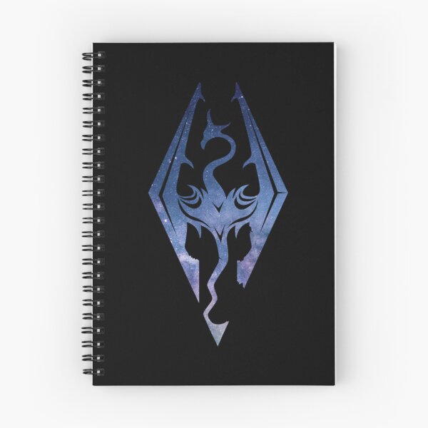Item preview, Space Dragon emblem T-Shirt designed and sold by AdaStrom1.
