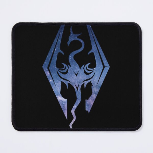 Item preview, Space Dragon emblem T-Shirt designed and sold by AdaStrom1.