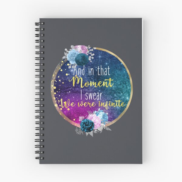 Item preview, Perks of being a wallflower   designed and sold by BrettCharlesds.
