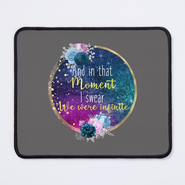 Item preview, Perks of being a wallflower   designed and sold by BrettCharlesds.