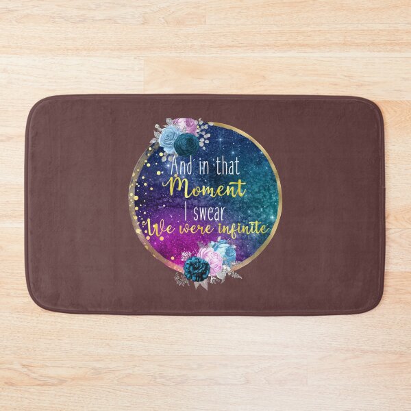 Item preview, Perks of being a wallflower   designed and sold by BrettCharlesds.