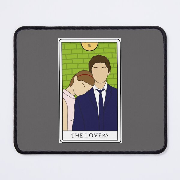Item preview, Perks Wallflower Lovers Card   designed and sold by BrettCharlesds.