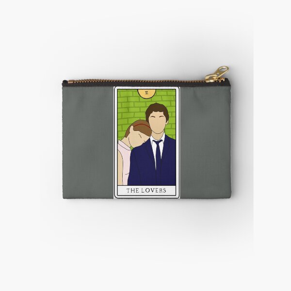 Item preview, Perks Wallflower Lovers Card   designed and sold by BrettCharlesds.