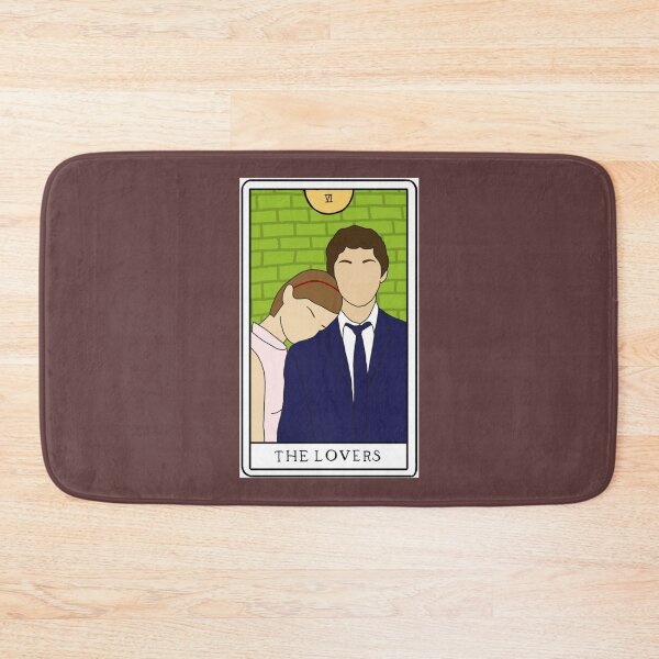 Item preview, Perks Wallflower Lovers Card   designed and sold by BrettCharlesds.