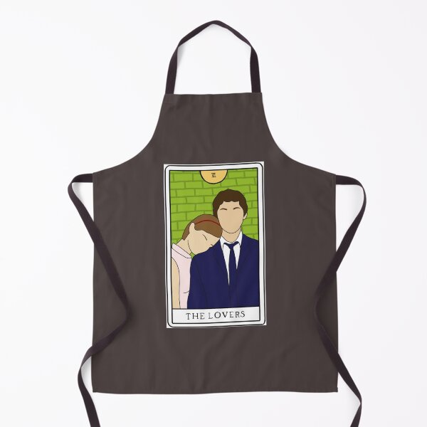 Item preview, Perks Wallflower Lovers Card   designed and sold by BrettCharlesds.