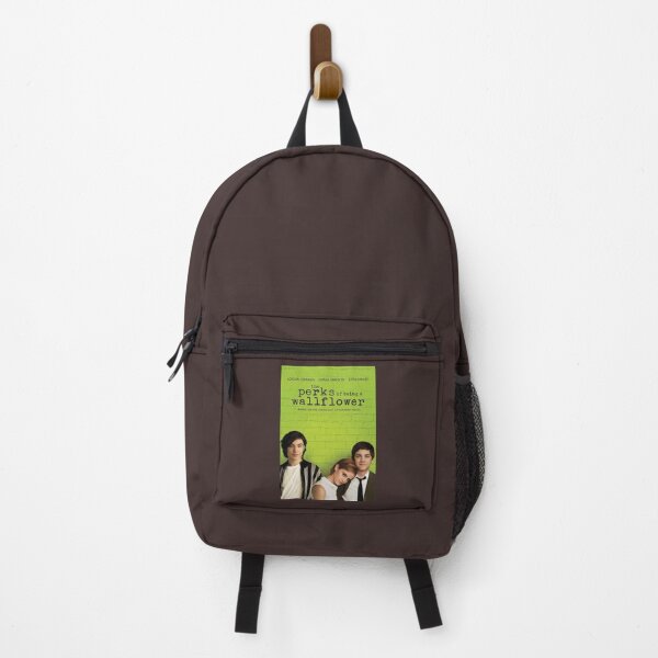 Item preview, The perks of being a wallflower designed and sold by BrettCharlesds.