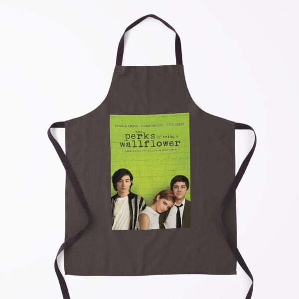 Item preview, The perks of being a wallflower designed and sold by BrettCharlesds.