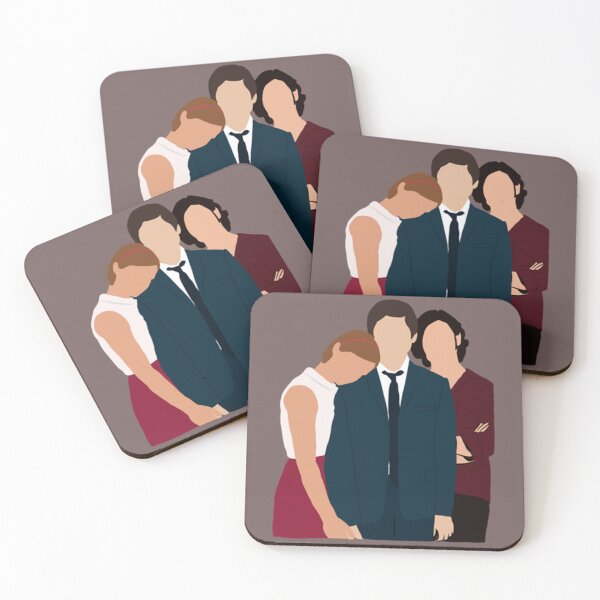 Item preview, The Perks of Being a Wallflower      designed and sold by BrettCharlesds.
