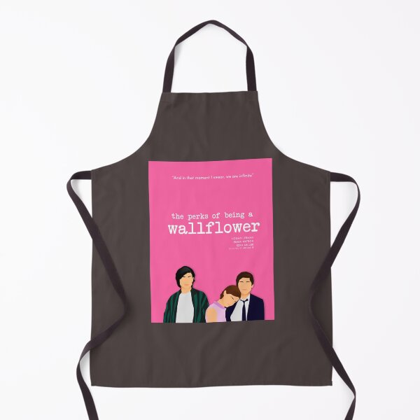 Item preview, The Perks of Being a Wallflower minimalist       designed and sold by BrettCharlesds.