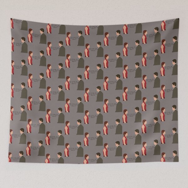 Item preview, We accept the love we think we deserve      designed and sold by BrettCharlesds.
