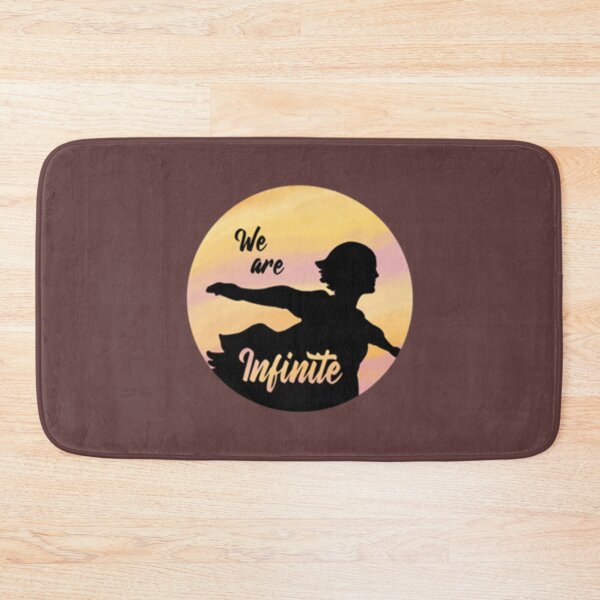 Item preview, We are infinite    designed and sold by BrettCharlesds.