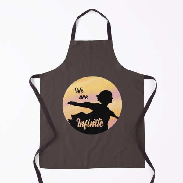 Item preview, We are infinite designed and sold by BrettCharlesds.