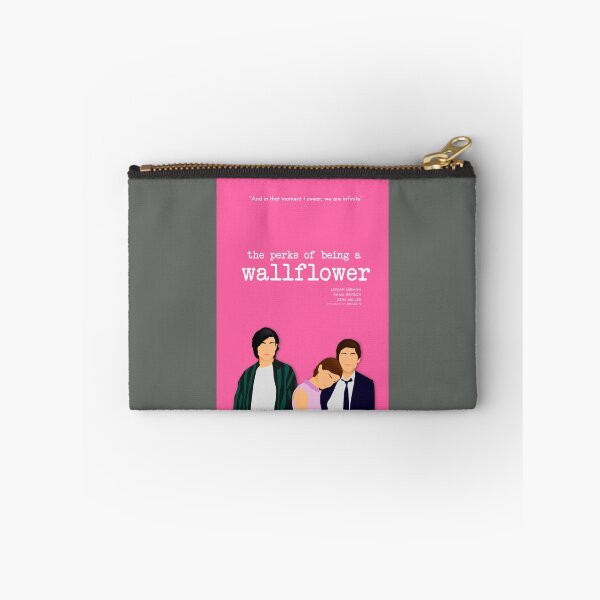 Item preview, The Perks of Being a Wallflower minimalist       designed and sold by BrettCharlesds.